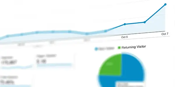 Illustration for Analytics & Optimization